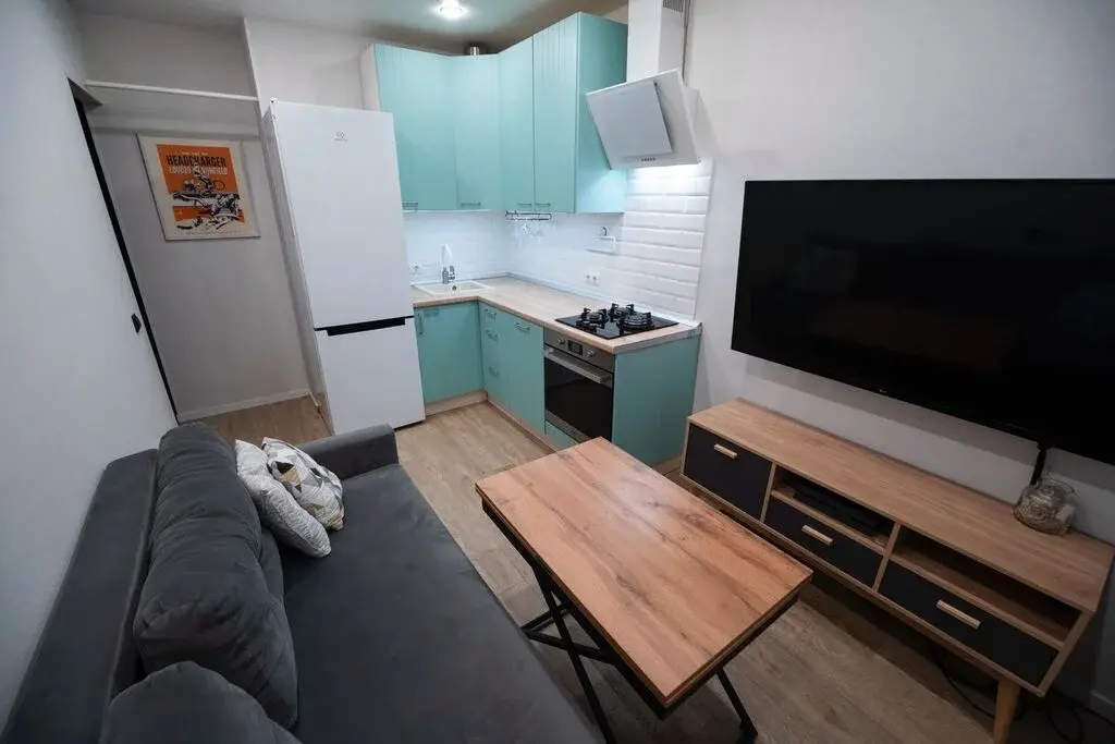 Продам уютную 1 комнатную - Фото 0