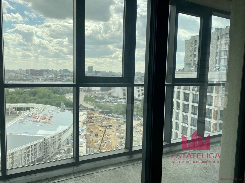 Продажа квартиры, улица Виктора Маслова - Фото 1