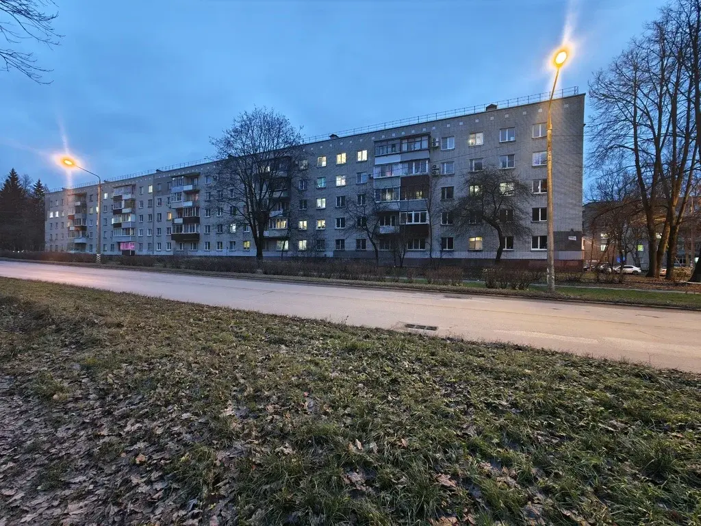 2-к Ляшенко, дом 8 - Фото 15