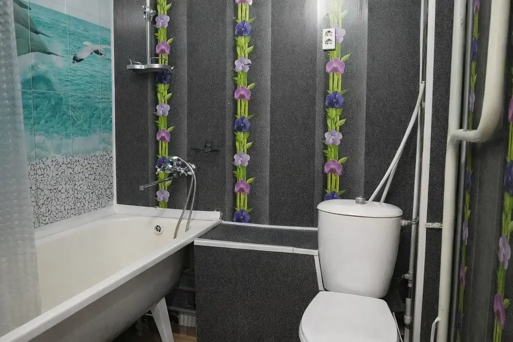 Квартира по ул. Гагарина д.1 - Фото 12