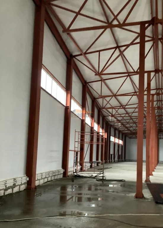 Аренда склада, Пушкино, Пушкинский район, Западная ул. - Фото 3