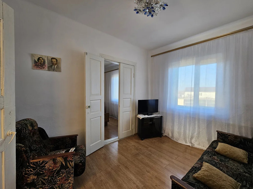 Продажа дома, Новоукраинский, Крымский район, ул. Темченко - Фото 10