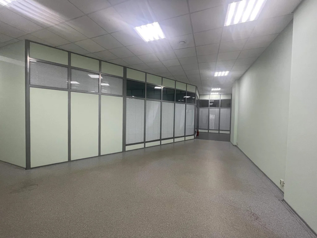 Аренда офиса 17.8 м2 в СВАО (БЦ "Pilot House"). - Фото 4