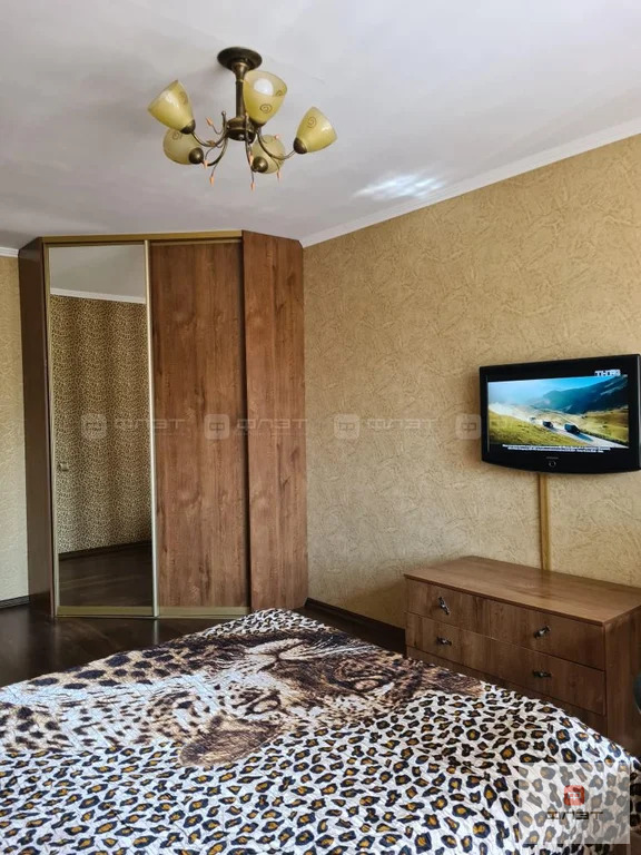 Продажа квартиры, Казань, ул. Бондаренко - Фото 2