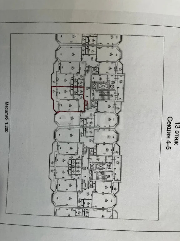 Продажа квартиры, Марушкино, Марушкинское с. п., ул. Агрохимическая - Фото 21