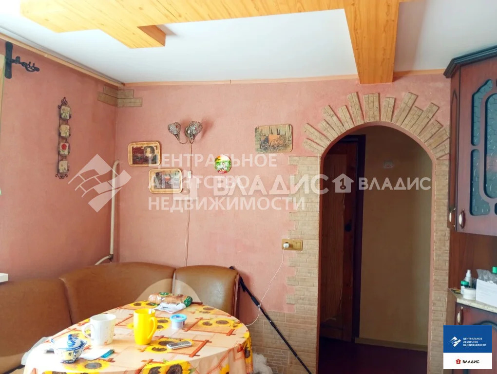 Продажа дома, Сынтул, Касимовский район, ул. Красноармейская - Фото 7