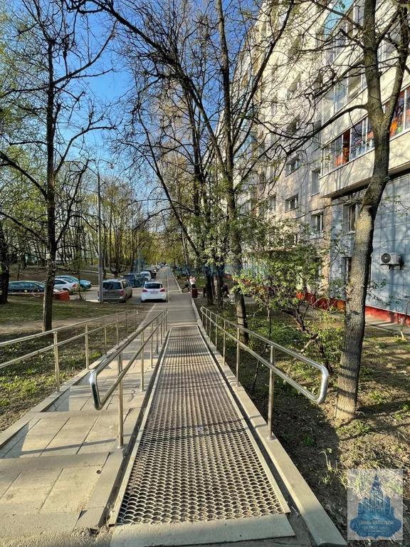 Продажа квартиры, ул. Медиков - Фото 19