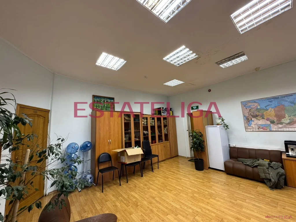 Продажа ПСН, Новая Басманная улица - Фото 9