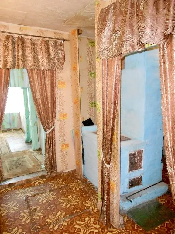 Продаётся жилой дом в Нязепетровском районе п. Арасланово, по ул. Мира - Фото 11