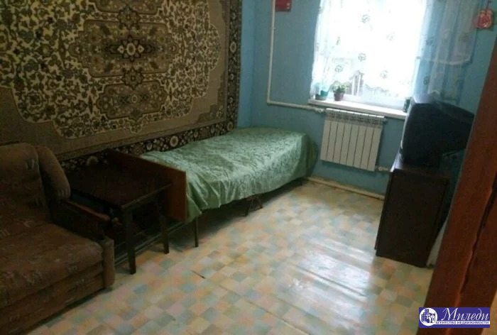 Продажа дома, Батайск, Персиковая улица - Фото 11