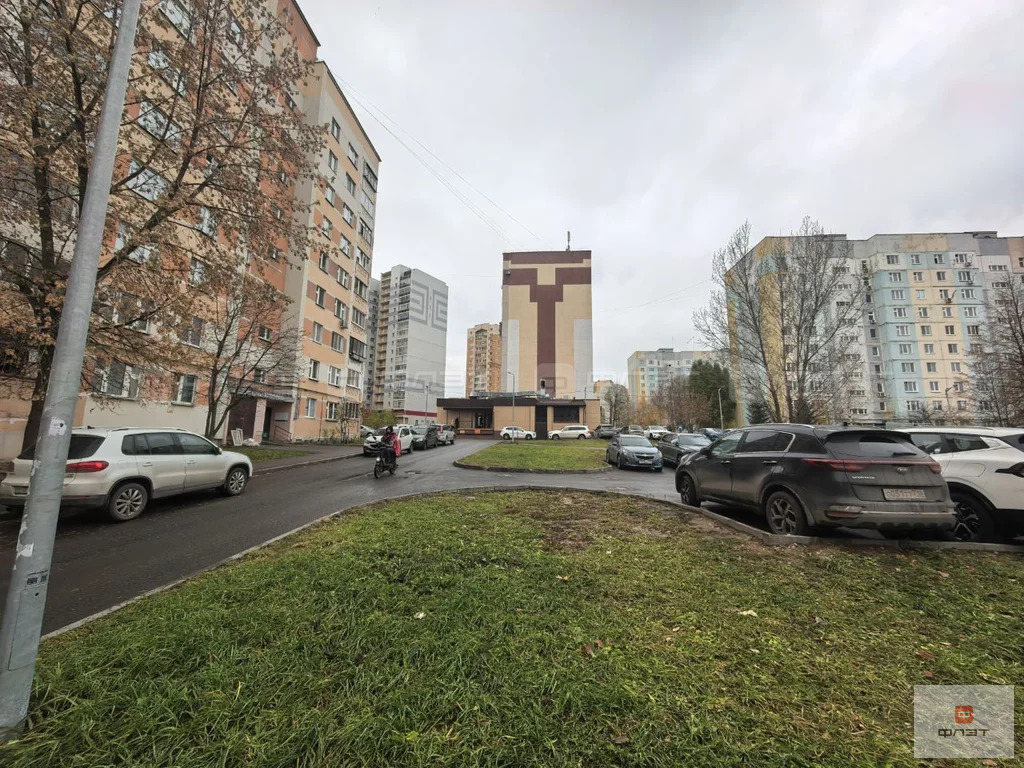 Продажа квартиры, Казань, ул. Рашида Вагапова - Фото 19