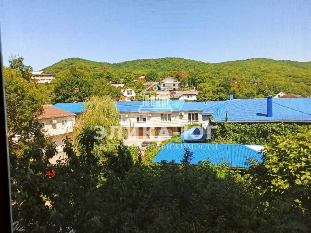 Продажа квартиры, Новомихайловский, Туапсинский район, 2-мкр. - Фото 18