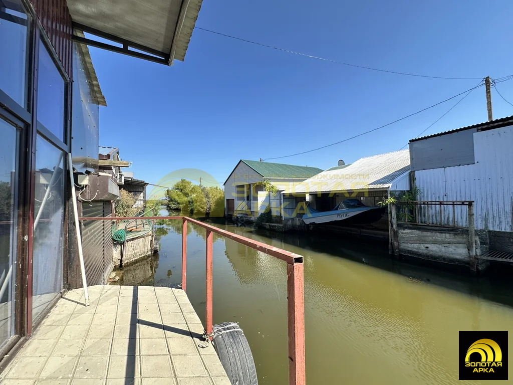 Продажа дома, Голубицкая, Темрюкский район, ул. Красная - Фото 16