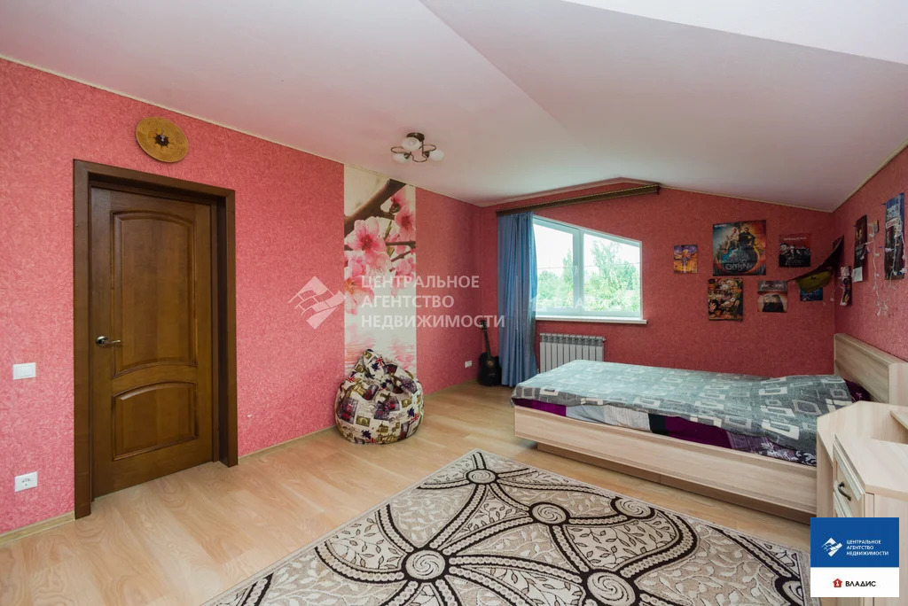 Продажа дома, Рязань, 5-й Аллейный проезд - Фото 35