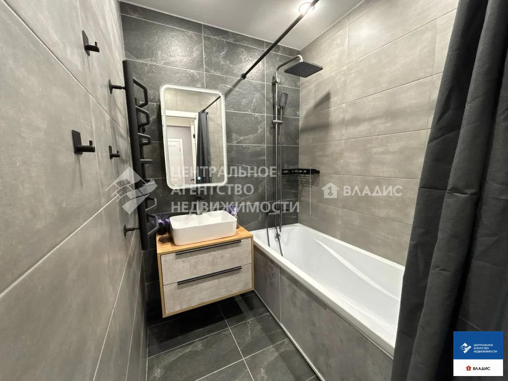 Аренда квартиры, Рязань, Славянский проспект - Фото 8