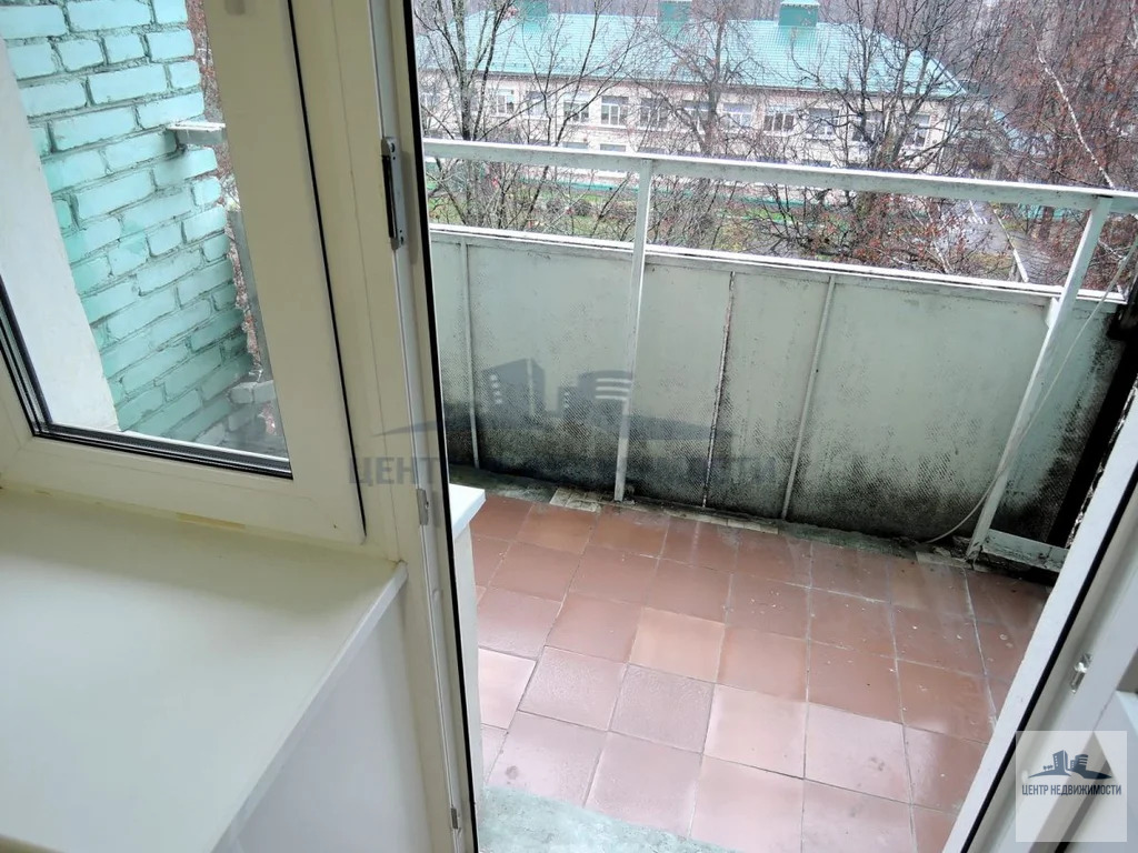 ПРОДАЕТСЯ 2-КОМНАТНАЯ КВАРТИРА С РЕМОНТОМ У Ж/Д ВОКЗАЛА - Фото 7