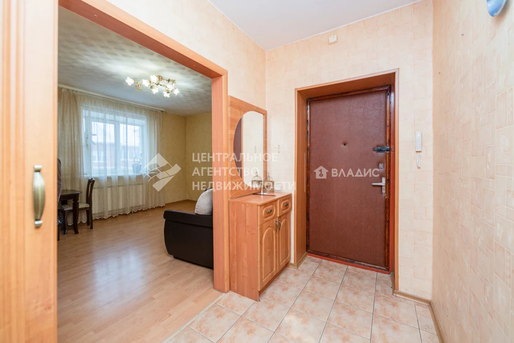 Продажа квартиры, Рязань, ул. Кальная - Фото 8