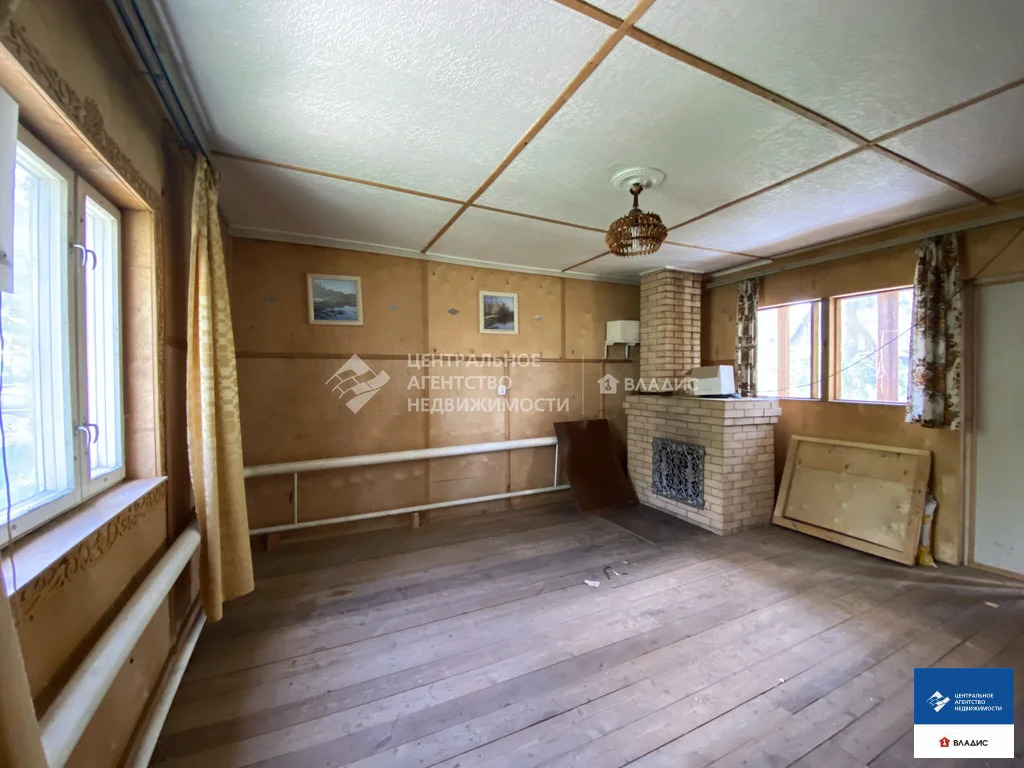 Продажа дома, Рязанский район, 4-я Дачная улица - Фото 12