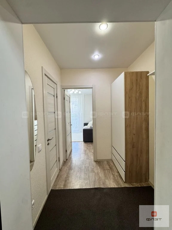 Продажа квартиры, Царево, Пестречинский район, ул. Габдуллы Тукая - Фото 7