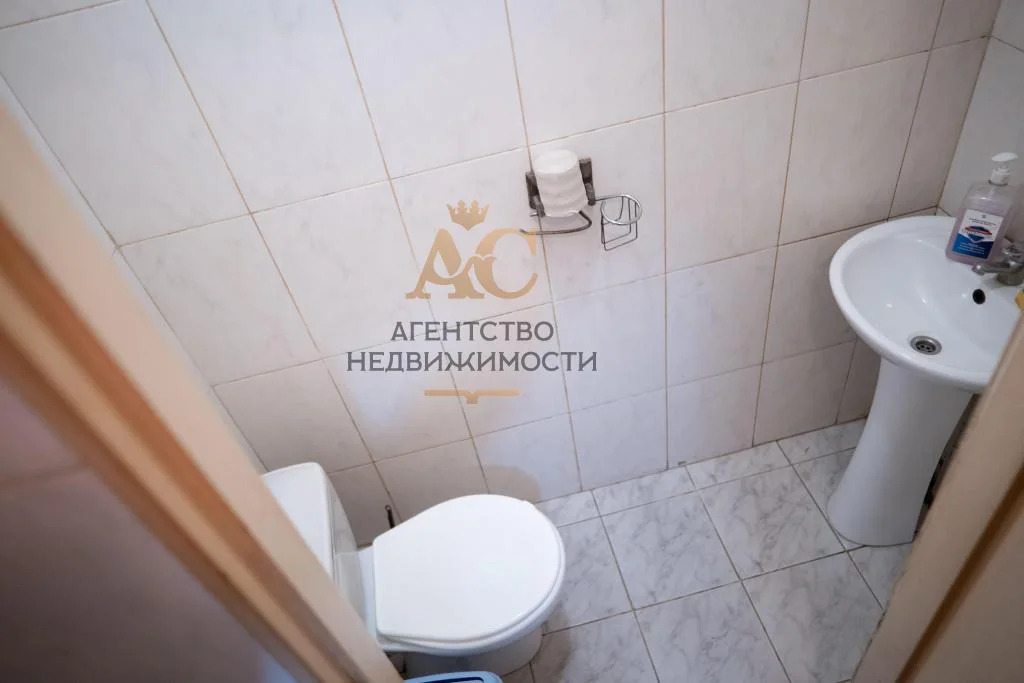 Производство 937 м2 - Фото 35