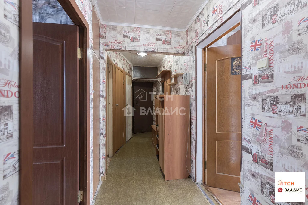 Продажа квартиры, Пушкино, Воскресенский район, улица Инессы Арманд - Фото 19