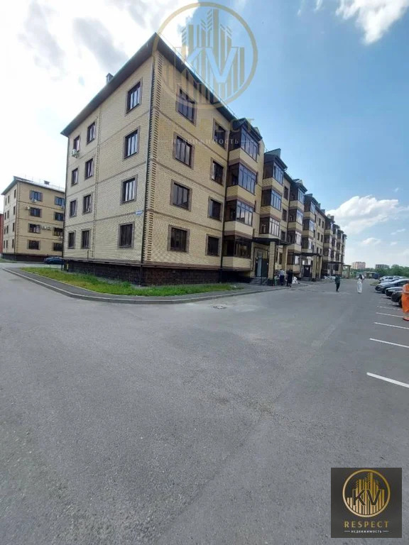 Продажа квартиры, Ессентуки, Никольская ул. - Фото 1