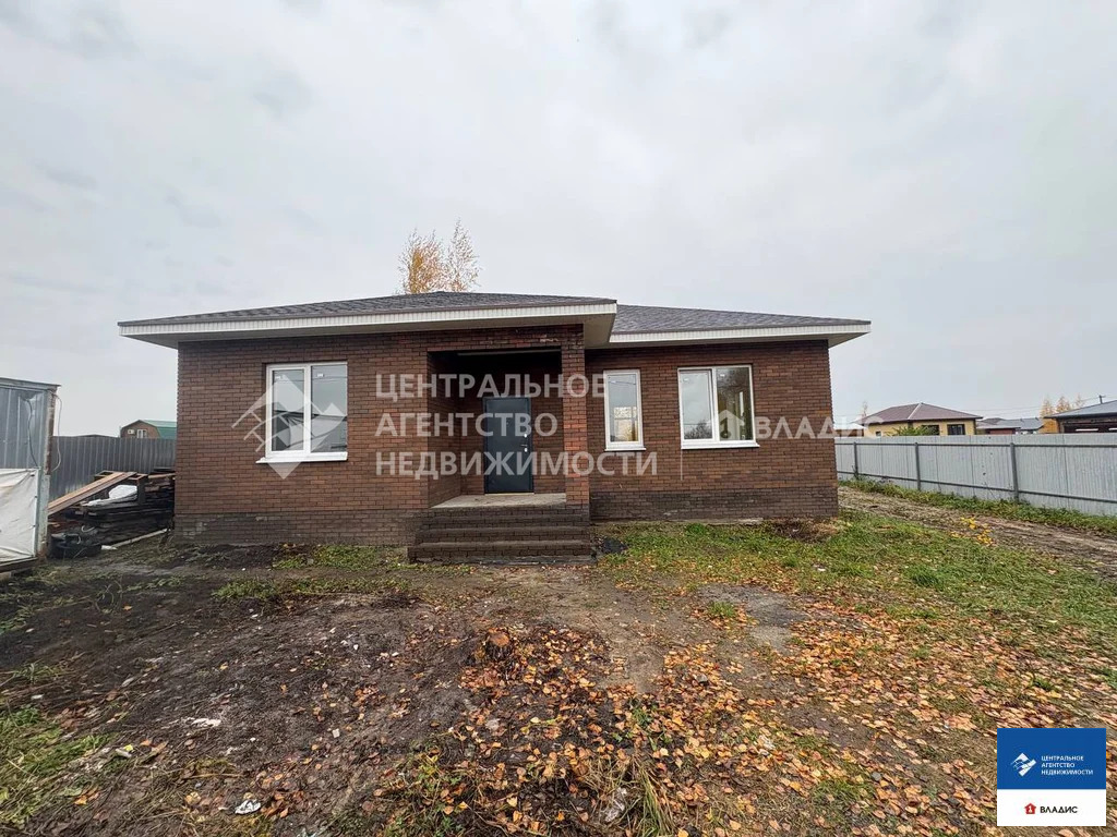 Продажа дома, Рыбное, Рыбновский район, 2-я Парковая улица - Фото 2