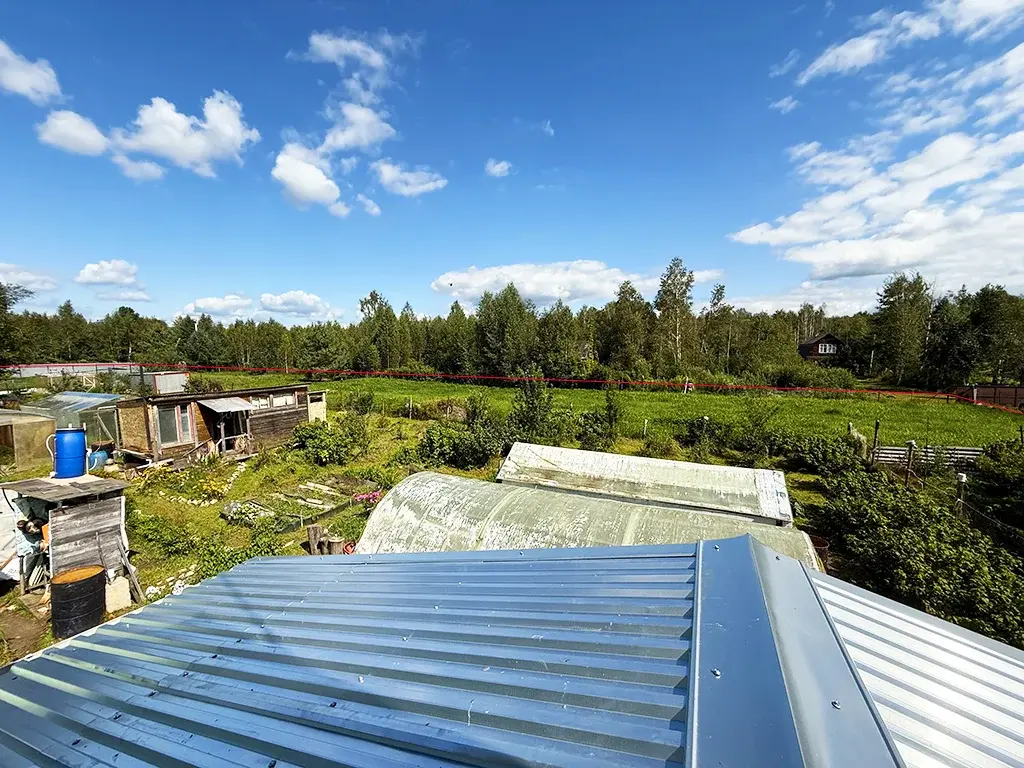 Дача в СНТ Орбита - Фото 9