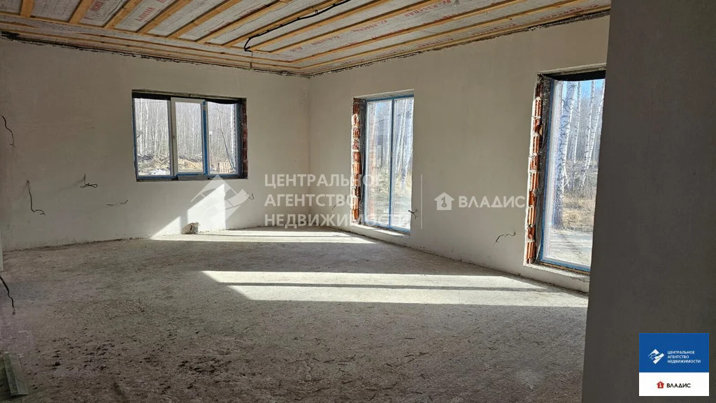 Продажа дома, Варские, Рязанский район, коттеджный поселок Князской ... - Фото 3