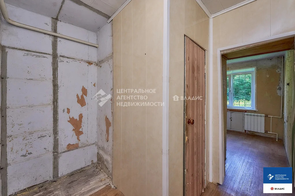 Продажа квартиры, Рязань, ул. Высоковольтная - Фото 11