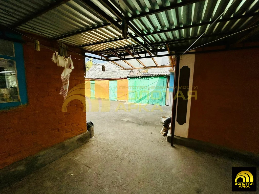 Продажа дома, Полтавская, Красноармейский район, ул. Ленина - Фото 5