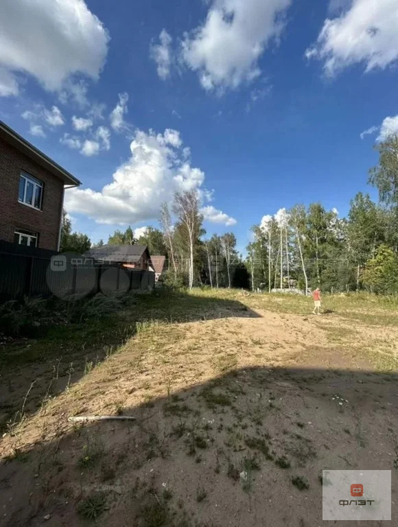 Продажа участка, Казань, ул. Надежды (Салмачи) - Фото 6