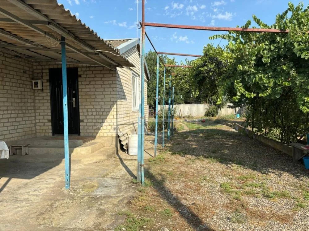 Продажа дома, Зеленокумск, Советский район, Рассветная ул. - Фото 2