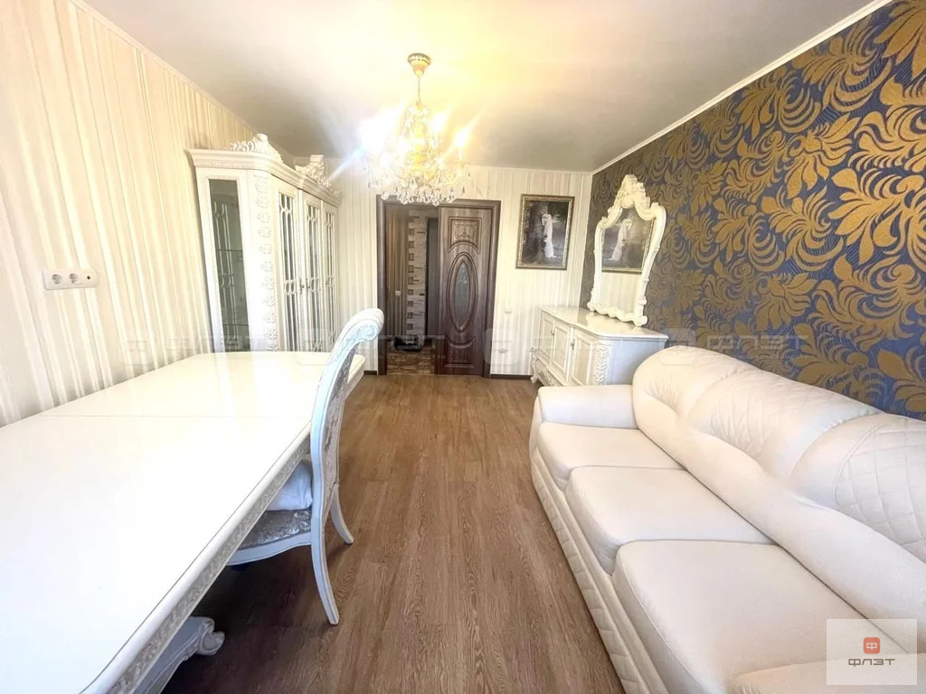 Продажа квартиры, Казань, Фатыха Амирхана пр-кт. - Фото 5