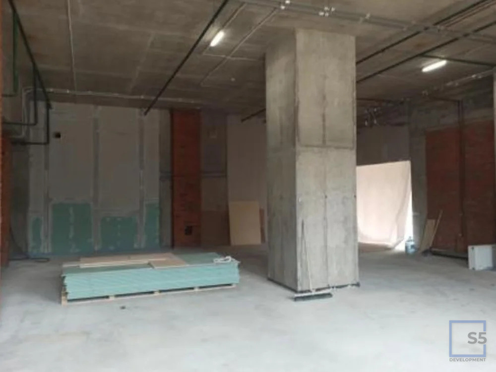 Аренда торгового помещения, ул. Барвихинская - Фото 5