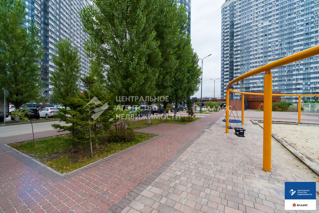 Продажа квартиры, Рязань, Солотчинское шоссе - Фото 19