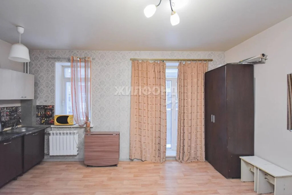 Продажа квартиры, Новосибирск, ул. Большая - Фото 5