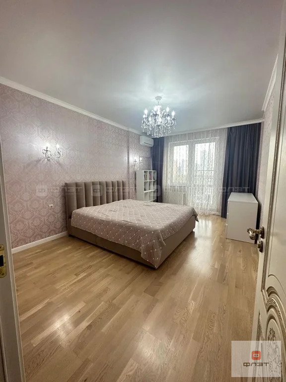 Продажа квартиры, Казань, ул. Генерала Ерина - Фото 1