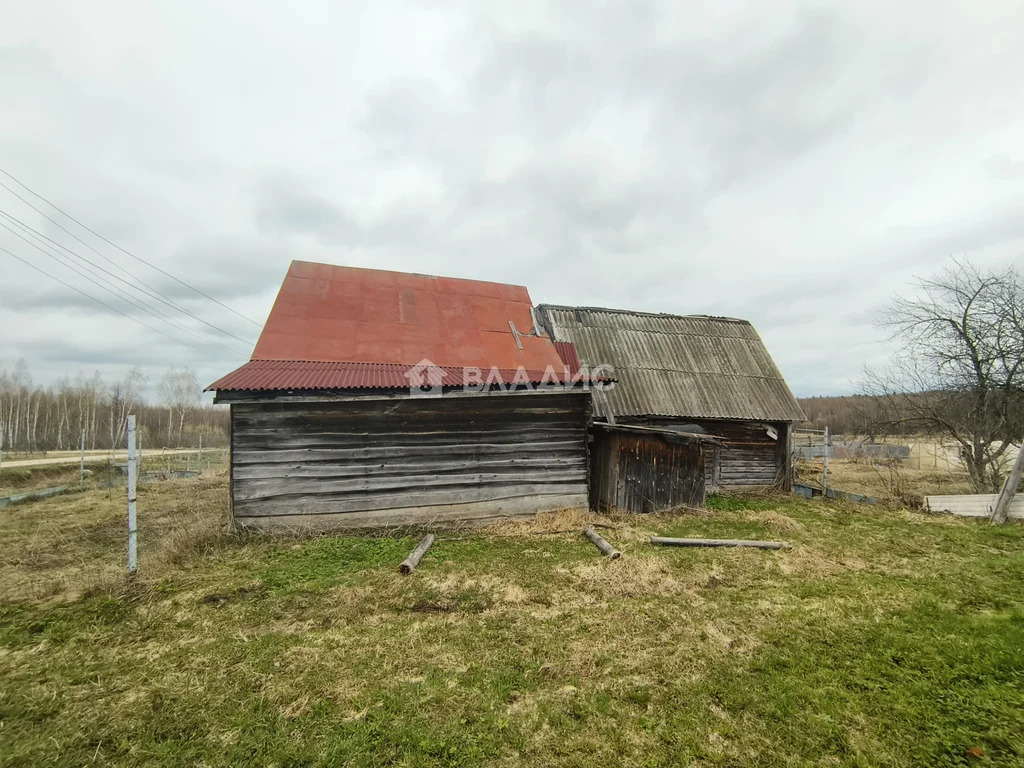 Гусь-Хрустальный район, деревня Потаповская,  дом на продажу - Фото 3