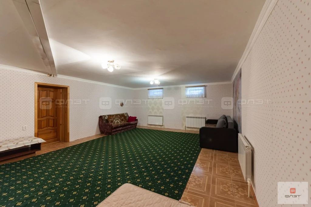 Продажа дома, Казань, ул. Шоссейная (Борисоглебское) - Фото 19
