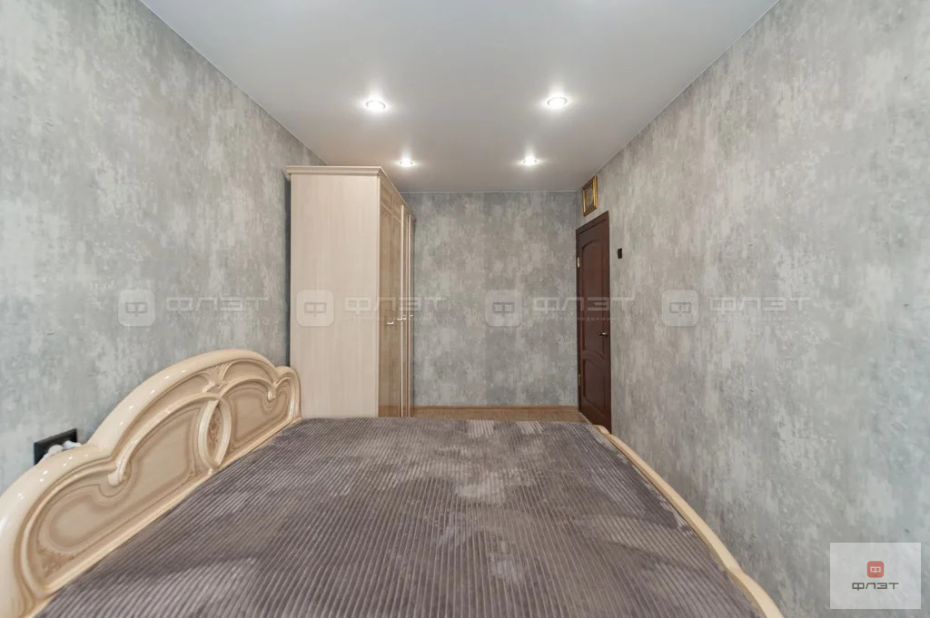 Продажа квартиры, Казань, ул. Волгоградская - Фото 14