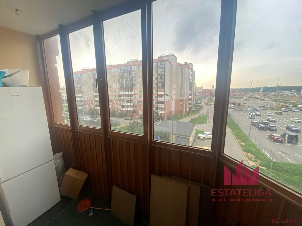 Продажа квартиры, Лопатино, Ленинский район, Солнечный бульвар - Фото 20