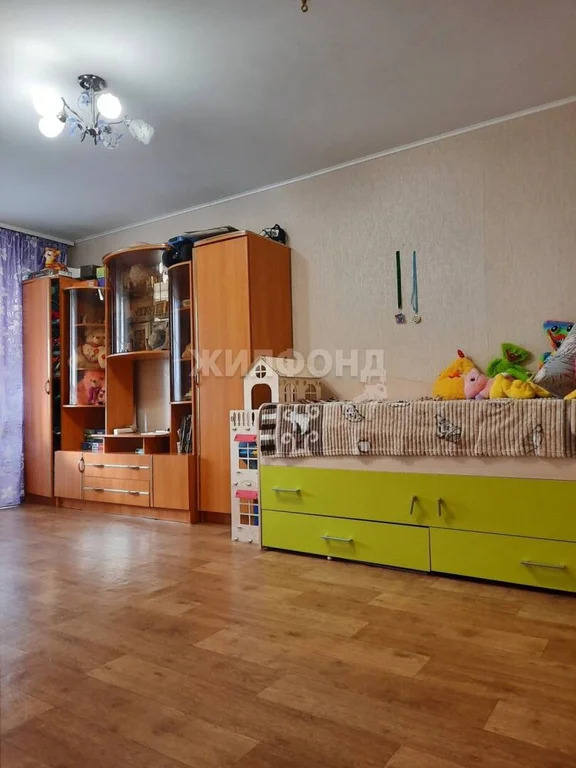 Продажа квартиры, Новосибирск, ул. Зорге - Фото 5