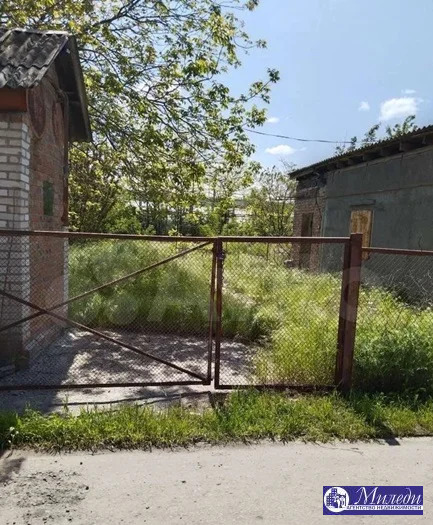 Продажа участка, Батайск, 15 Линия улица - Фото 1