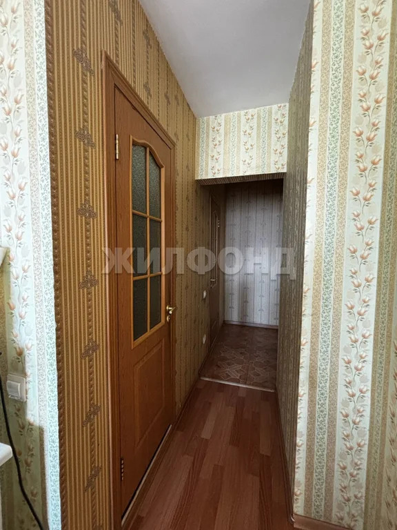Продажа квартиры, Новосибирск, Татьяны Снежиной - Фото 16