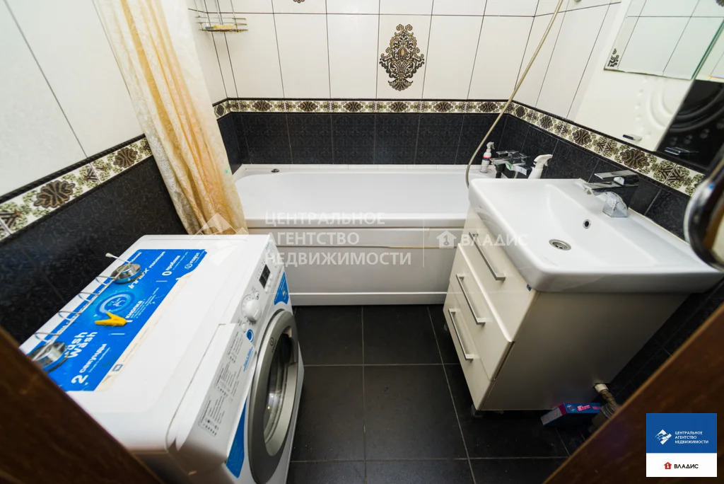 Продажа квартиры, Рязань, ул. Быстрецкая - Фото 16