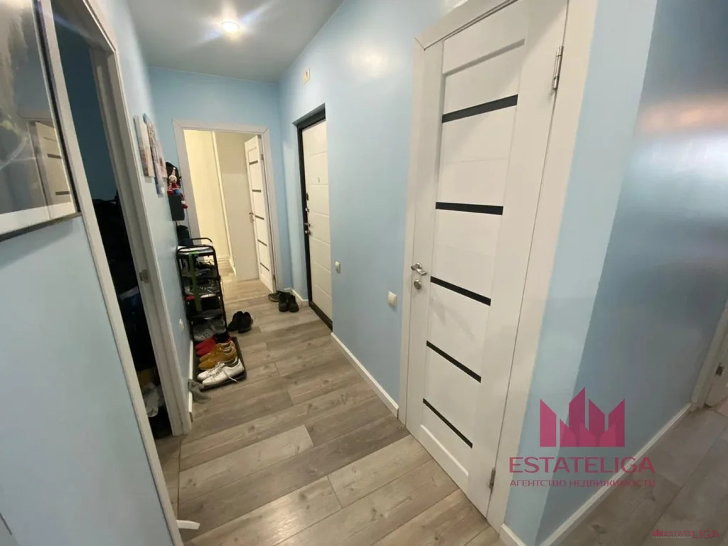 Продажа квартиры, Лопатино, Ленинский район, Сухановская улица - Фото 10