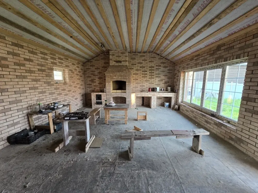 Продаю дом 130 кв.м. с банным комплексом на уч. 10 сот в пос. Дорохово - Фото 18