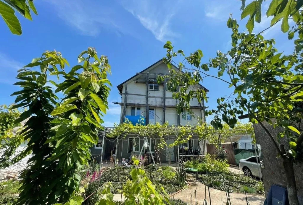 Продажа дома, Севастополь, территория СТ Херсонес - Фото 15