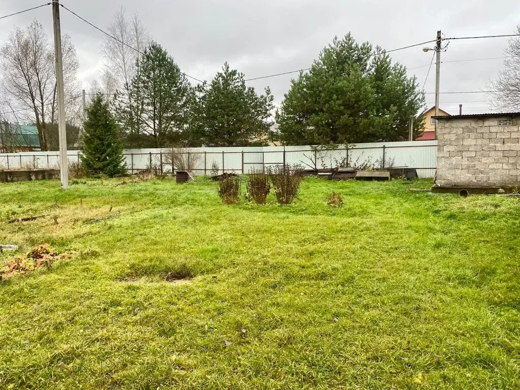 Дом 58 м2 на участке 15 сот. - Фото 12